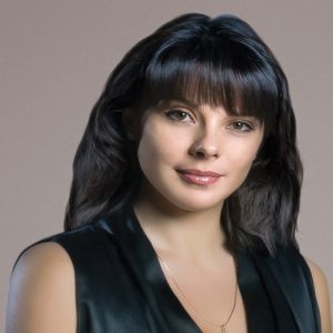 Екатерина Мечетина Екатерина Мечетина