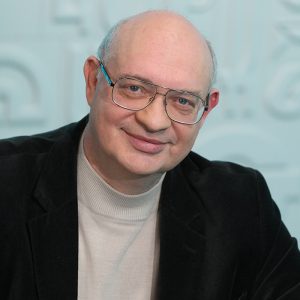 Ефрем Подгайц Ефрем Подгайц